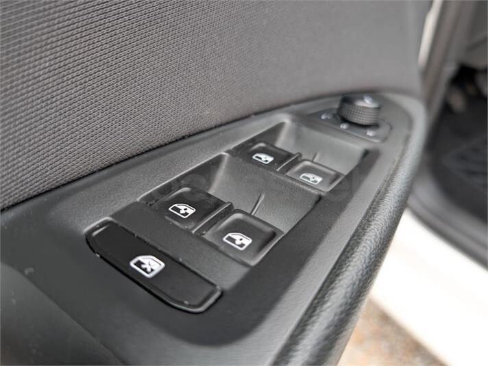 SEAT León 1.6 TDI StSp Reference
