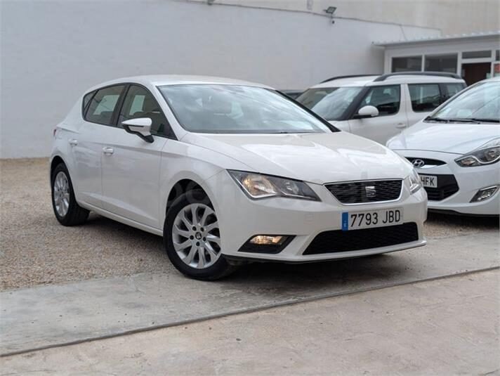 SEAT León 1.6 TDI StSp Reference