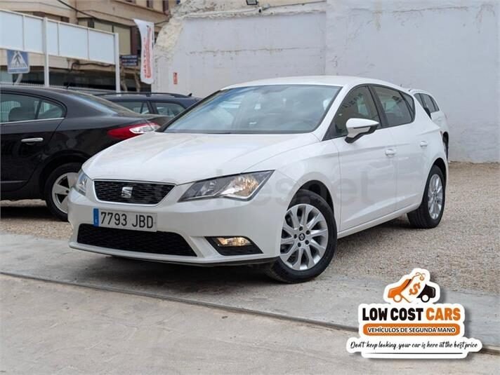 SEAT León 1.6 TDI StSp Reference