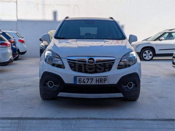 OPEL Mokka 1.7 CDTi 4X2 SS Selective
