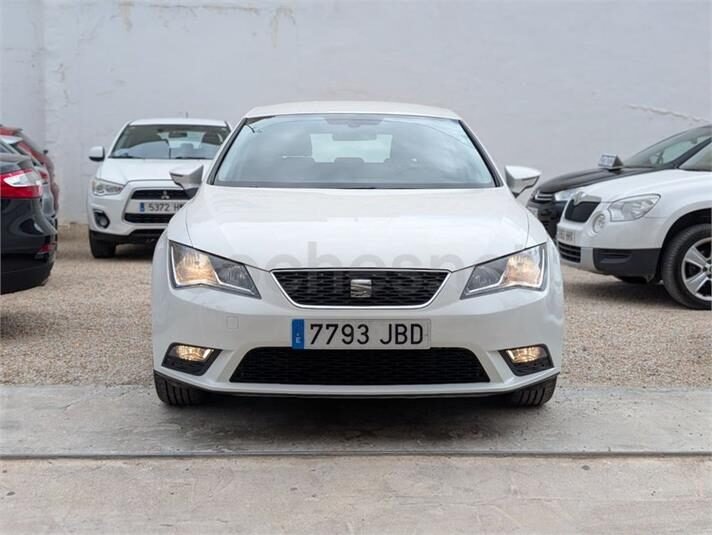 SEAT León 1.6 TDI StSp Reference