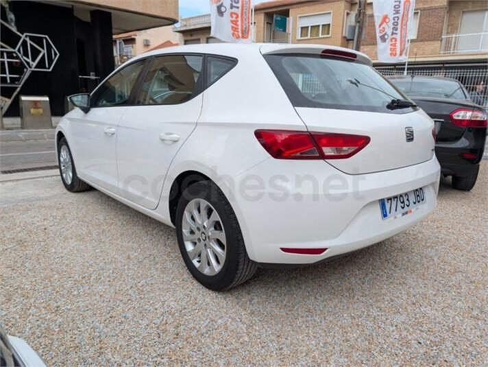 SEAT León 1.6 TDI StSp Reference